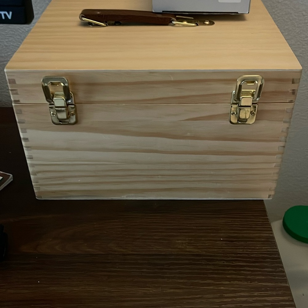 Box